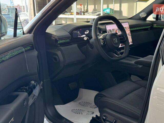 купити нове авто Zeekr 7X 2025 року від офіційного дилера Максим Путрівка Zeekr фото