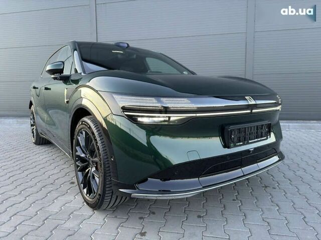 Zeekr 7X, объемом двигателя 0 л и пробегом 1 тыс. км за 42500 $, фото 5 на Automoto.ua