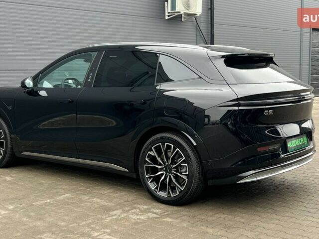 купить новое авто Zeekr 7X 2025 года от официального дилера Не вказано Zeekr фото