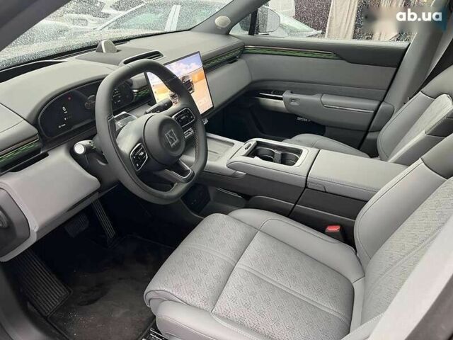 Zeekr 7X, объемом двигателя 0 л и пробегом 1 тыс. км за 40700 $, фото 3 на Automoto.ua