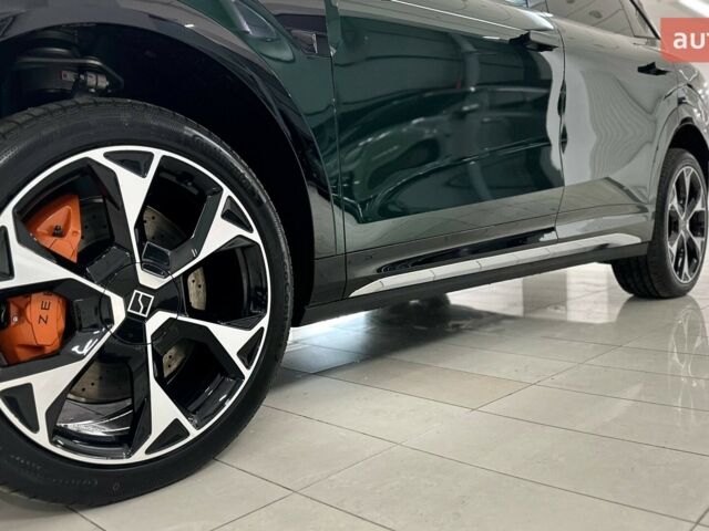 купить новое авто Zeekr 7X 2025 года от официального дилера SKM-1 Zeekr фото