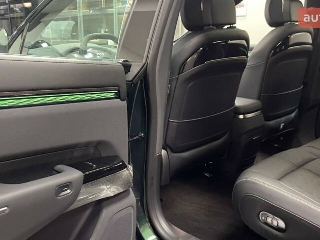 купити нове авто Zeekr 7X 2025 року від офіційного дилера E-SKM Кропивницький Zeekr фото