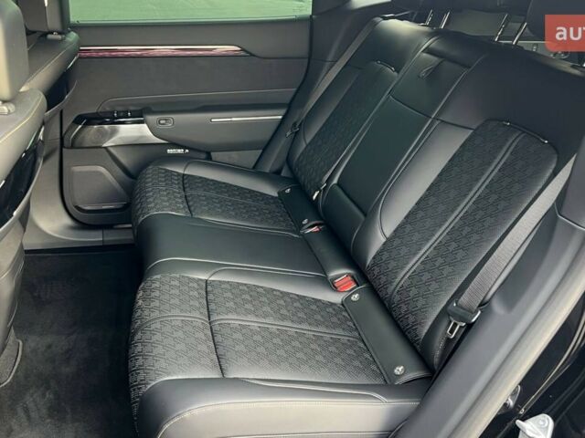 купити нове авто Zeekr 7X 2025 року від офіційного дилера 4Колеса Zeekr фото