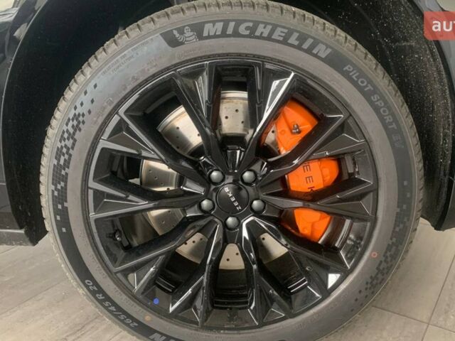 Zeekr 7X 2025 року купити нове авто Zeekr 7X 2025 року від офіційного дилера ZEEKR-Dnipro Zeekr фото