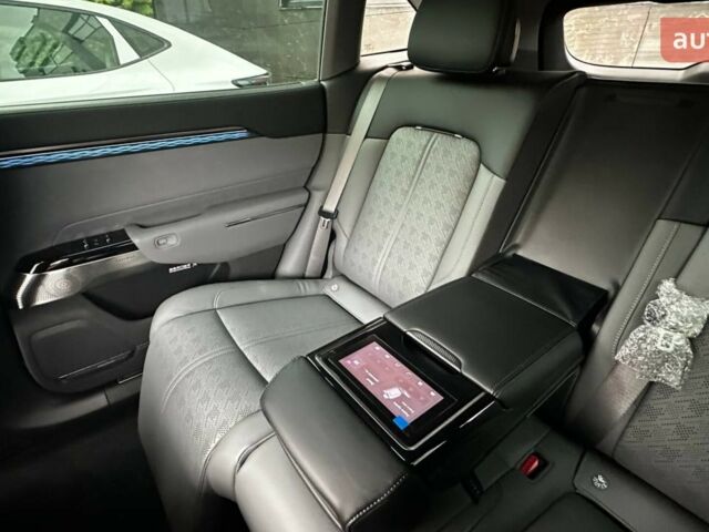 купити нове авто Zeekr 7X 2025 року від офіційного дилера Олег Львів Zeekr фото