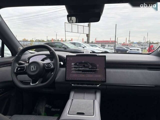 Zeekr 7X, объемом двигателя 0 л и пробегом 1 тыс. км за 45200 $, фото 23 на Automoto.ua