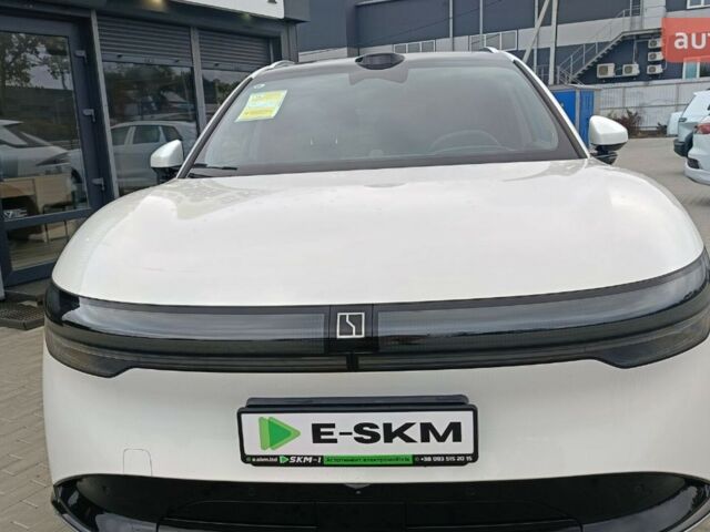 Zeekr 7X 2025 року купити нове авто Zeekr 7X 2025 року від офіційного дилера E-SKM Вінниця Zeekr фото