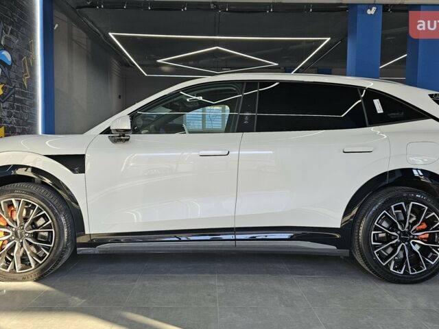 Zeekr 7X 2025 года купить новое авто Zeekr 7X 2025 года от официального дилера Денис Фатов Zeekr фото