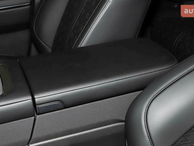 Zeekr 7X, объемом двигателя 0 л и пробегом 0 тыс. км за 46350 $, фото 13 на Automoto.ua