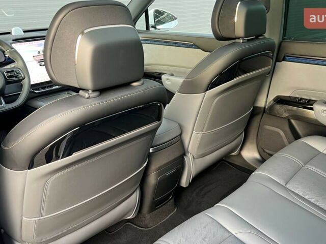 купить новое авто Zeekr 7X 2025 года от официального дилера 4Колеса Zeekr фото