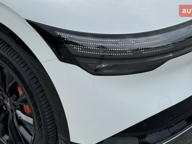 купить новое авто Zeekr 7X 2025 года от официального дилера Алексей Zeekr фото