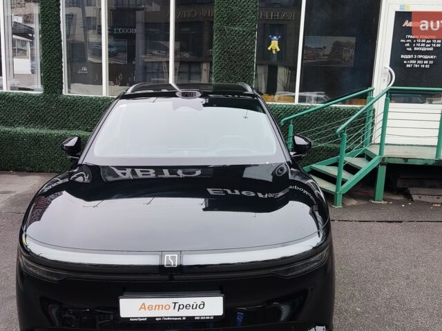 Zeekr 7X 2025 года купить новое авто Zeekr 7X 2025 года от официального дилера Сергей Zeekr фото