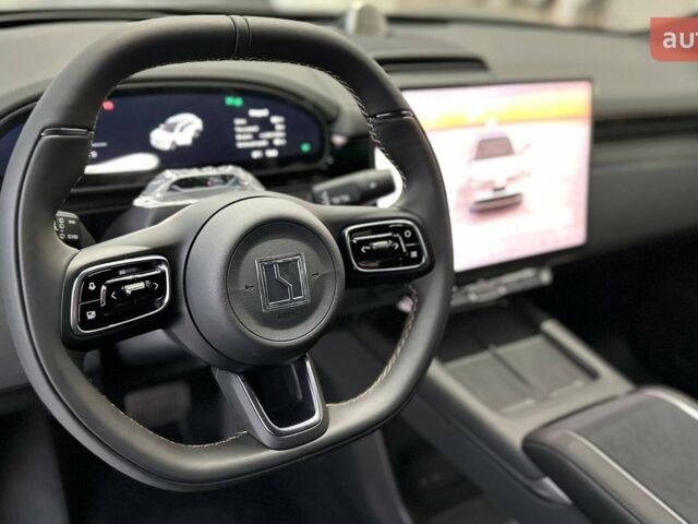 Zeekr 7X 2025 года купить новое авто Zeekr 7X 2025 года от официального дилера SKM-1 Zeekr фото