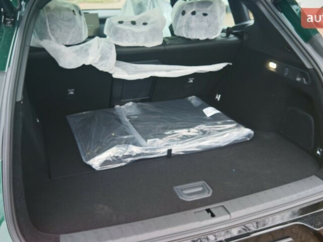 купить новое авто Zeekr 7X 2025 года от официального дилера E-SKM Черкаси Zeekr фото