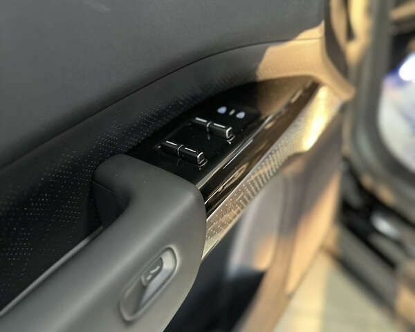 Zeekr 7X, объемом двигателя 0 л и пробегом 1 тыс. км за 43699 $, фото 14 на Automoto.ua