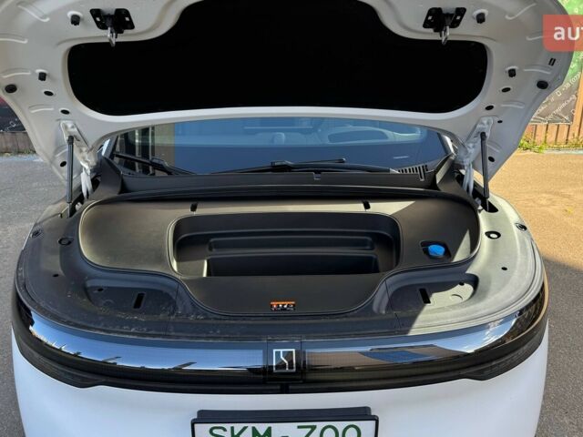 купити нове авто Zeekr 7X 2025 року від офіційного дилера E-SKM ZOO Zeekr фото