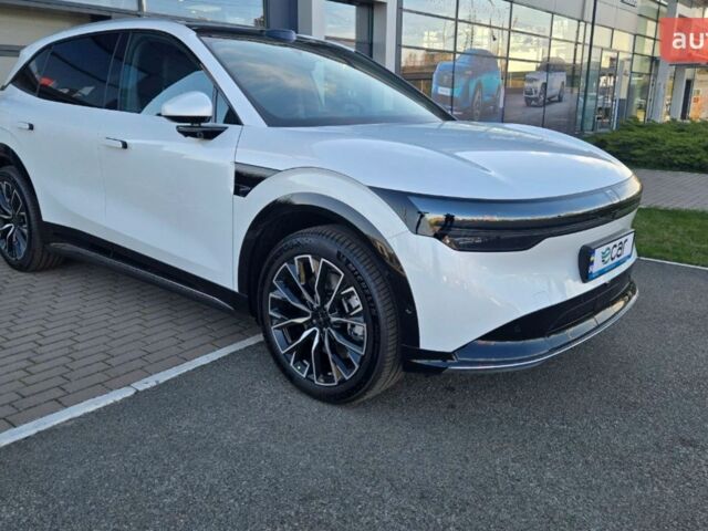 купить новое авто Zeekr 7X 2025 года от официального дилера Дмитрий Zeekr фото