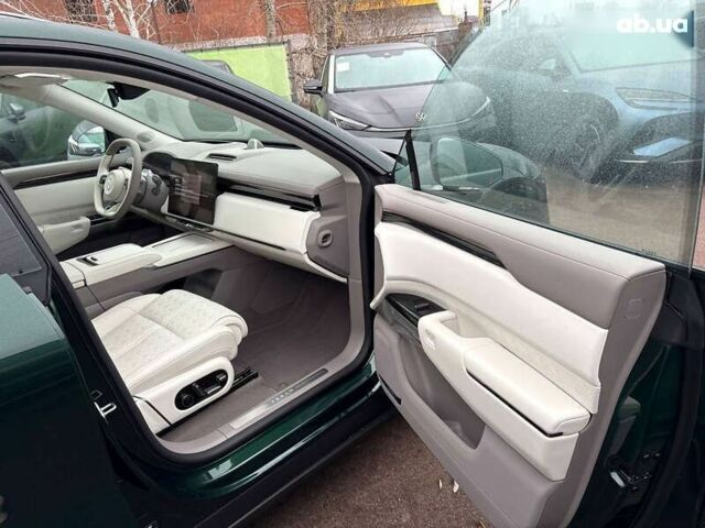 Zeekr 7X, об'ємом двигуна 0 л та пробігом 1 тис. км за 42500 $, фото 27 на Automoto.ua