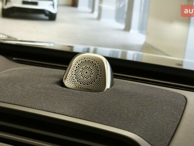 Zeekr 7X 2025 года купить новое авто Zeekr 7X 2025 года от официального дилера Zeekr Одеса Zeekr фото