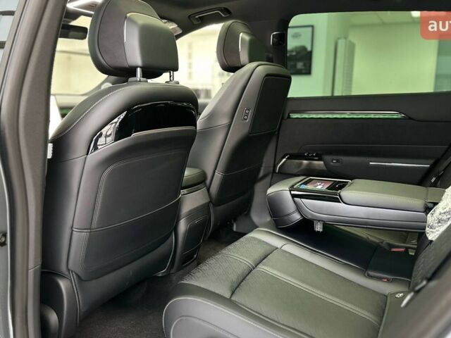 Zeekr 7X 2025 года купить новое авто Zeekr 7X 2025 года от официального дилера SKM-1 Zeekr фото