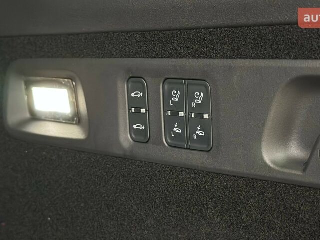 Zeekr 7X 2025 года купить новое авто Zeekr 7X 2025 года от официального дилера SKM-1 Zeekr фото