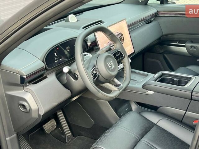 купити нове авто Zeekr 7X 2025 року від офіційного дилера 4Колеса Zeekr фото