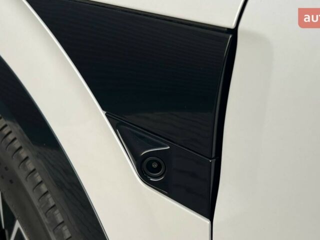 купить новое авто Zeekr 7X 2025 года от официального дилера 4Колеса Zeekr фото