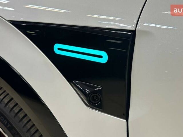 купить новое авто Zeekr 7X 2025 года от официального дилера ELECTRO-MOTORS KROPYVNYTSKYI Zeekr фото