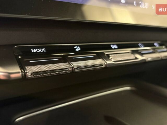 купити нове авто Zeekr 7X 2025 року від офіційного дилера Zeekr Одеса Zeekr фото