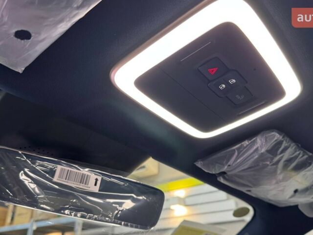 купити нове авто Zeekr 7X 2025 року від офіційного дилера Zeekr Одеса Zeekr фото