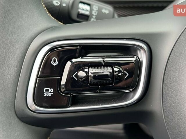 купить новое авто Zeekr 7X 2025 года от официального дилера Не вказано Zeekr фото