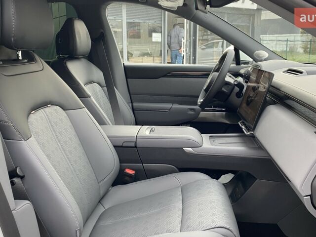 Zeekr 7X 2025 року купити нове авто Zeekr 7X 2025 року від офіційного дилера AUTOCENTER AUTO.RIA Zeekr фото