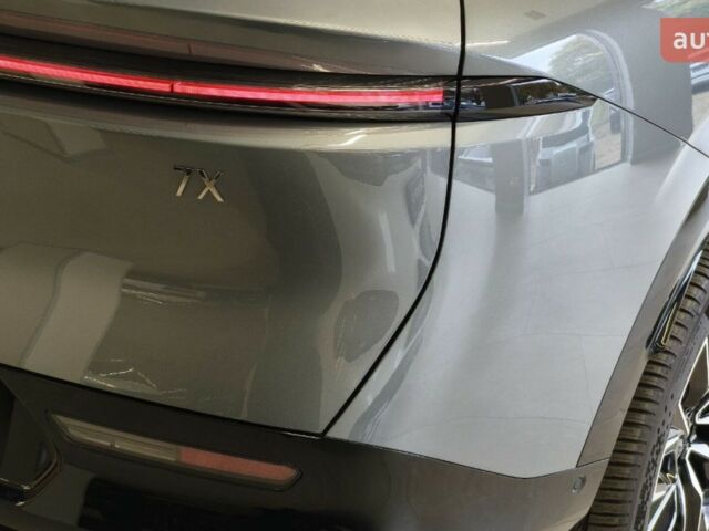 Zeekr 7X 2025 года купить новое авто Zeekr 7X 2025 года от официального дилера Zeekr Одеса Zeekr фото