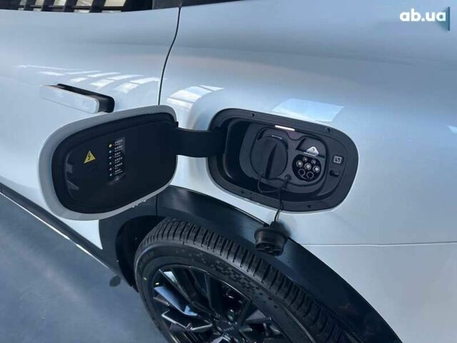 Zeekr 7X, объемом двигателя 0 л и пробегом 1 тыс. км за 40700 $, фото 10 на Automoto.ua