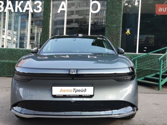 Zeekr 7X 2025 года купить новое авто Zeekr 7X 2025 года от официального дилера Сергей Zeekr фото