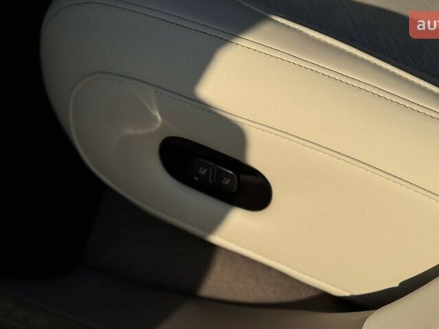 Zeekr 7X, объемом двигателя 0 л и пробегом 0 тыс. км за 33999 $, фото 44 на Automoto.ua