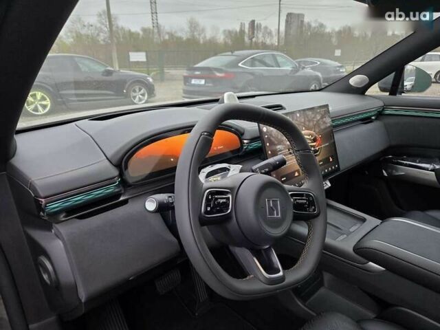 Zeekr 7X, объемом двигателя 0 л и пробегом 1 тыс. км за 39888 $, фото 28 на Automoto.ua