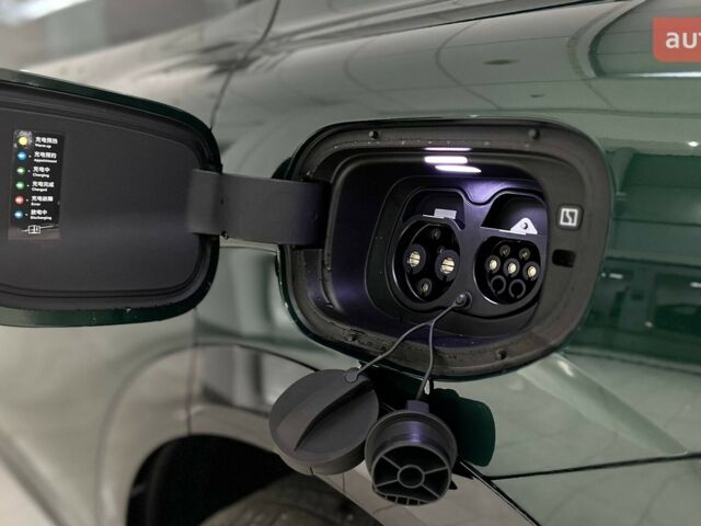 купить новое авто Zeekr 7X 2025 года от официального дилера SKM-1 Zeekr фото