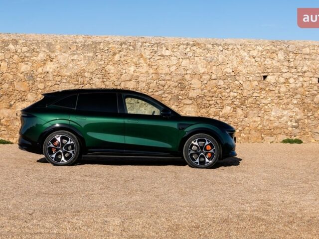 Zeekr 7X 2025 года купить новое авто Zeekr 7X 2025 года от официального дилера Олег Львів Zeekr фото