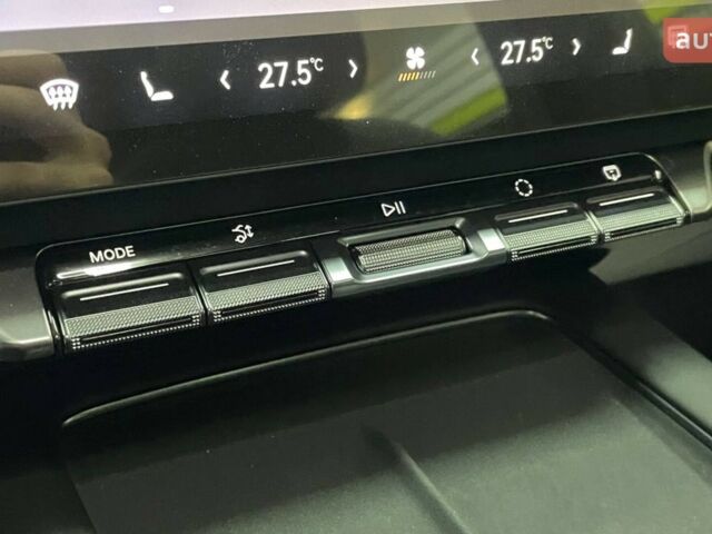 купить новое авто Zeekr 7X 2025 года от официального дилера Олег Львів Zeekr фото