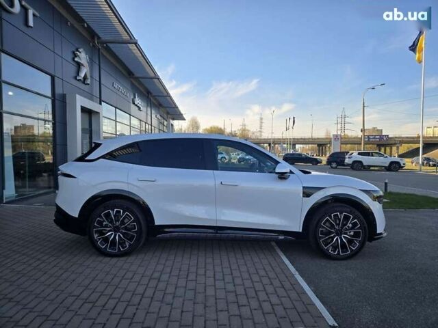 Zeekr 7X, объемом двигателя 0 л и пробегом 1 тыс. км за 39888 $, фото 6 на Automoto.ua