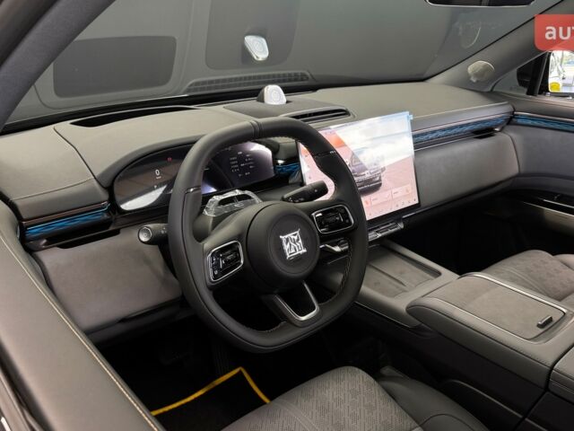 купить новое авто Zeekr 7X 2025 года от официального дилера ELECTRI4KA Zeekr фото