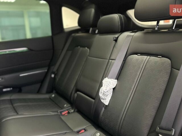 Zeekr 7X 2025 года купить новое авто Zeekr 7X 2025 года от официального дилера SKM-1 Zeekr фото