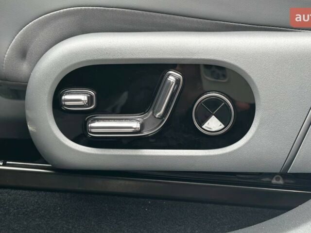 купить новое авто Zeekr 7X 2025 года от официального дилера Олег Львів Zeekr фото