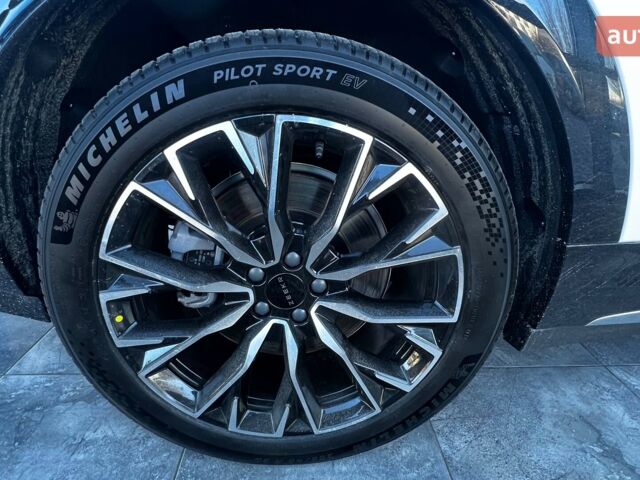 купить новое авто Zeekr 7X 2025 года от официального дилера Іван Zeekr фото