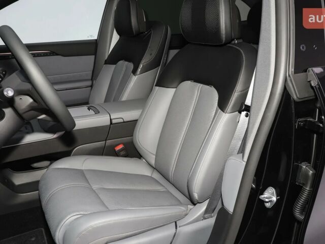 купить новое авто Zeekr 7X 2025 года от официального дилера Максим Zeekr фото