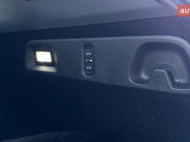 Zeekr 7X, объемом двигателя 0 л и пробегом 0 тыс. км за 45500 $, фото 22 на Automoto.ua