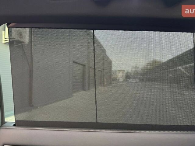 купити нове авто Zeekr 7X 2025 року від офіційного дилера 4Колеса Zeekr фото