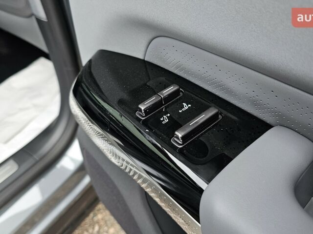 купить новое авто Zeekr 7X 2025 года от официального дилера Максим Путрівка Zeekr фото