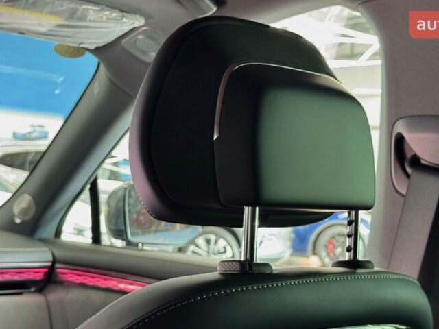 купить новое авто Zeekr 7X 2025 года от официального дилера Олександр Хіміч Zeekr фото